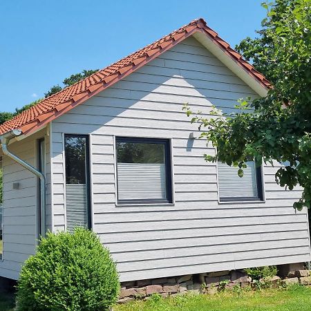 באד קארלסהפן Ferienhaus Diemelaue Mit Klimaanlage מראה חיצוני תמונה