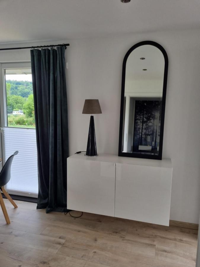 באד קארלסהפן Ferienhaus Diemelaue Mit Klimaanlage מראה חיצוני תמונה